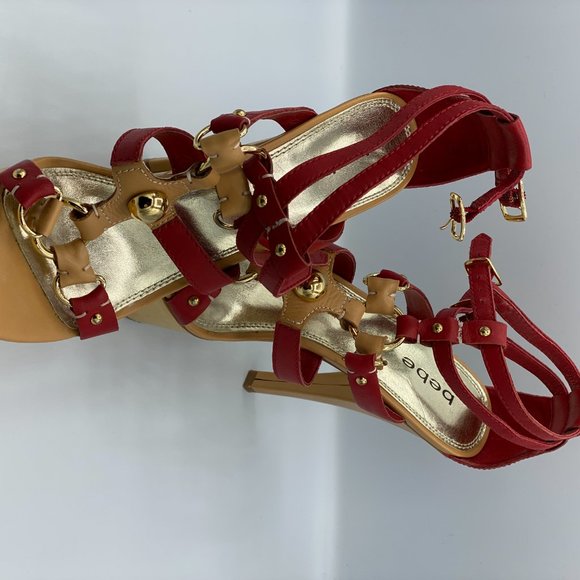 What? bebe came to slay - Size 10 - Picture 2 of 3